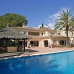 Marbella property: Malaga, Spain Villa 245759
