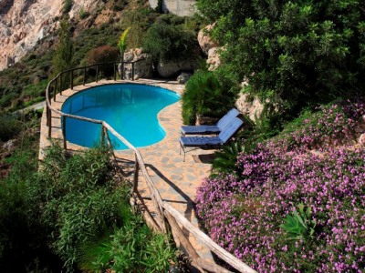 Ojen property: Villa with 7 bedroom in Ojen, Spain 245760