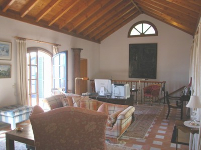Marbella property: Malaga Villa 245763