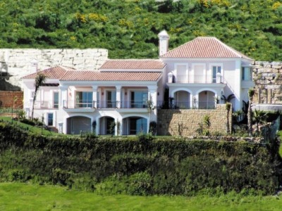 Benahavis property: Villa for sale in Benahavis 245764