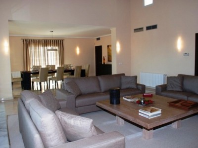 Benahavis property: Benahavis Villa 245764