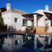 Benahavis property: Benahavis, Spain Villa 245764