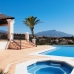 Benahavis property: 5 bedroom Villa in Benahavis, Spain 245764