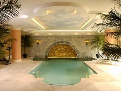 Marbella property: Villa with 8 bedroom in Marbella 245765