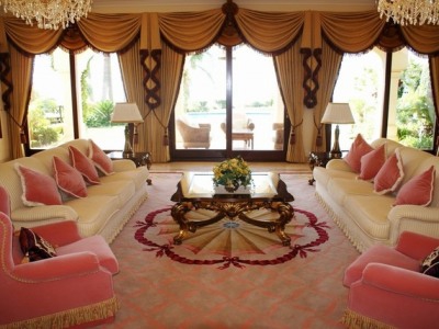 Marbella property: Villa for sale in Marbella, Malaga 245765