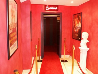 Marbella property: Villa in Malaga for sale 245765