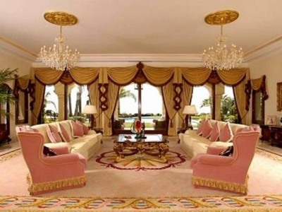 Marbella property: Marbella Villa 245765