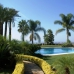Marbella property: 8 bedroom Villa in Malaga 245765