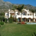 Marbella property: Marbella Villa, Spain 245765