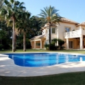 Marbella property: Villa for sale in Marbella 245766