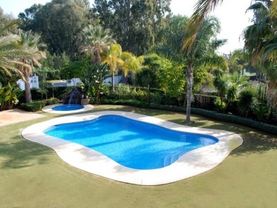 Marbella property: Villa for sale in Marbella, Spain 245766