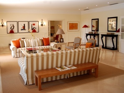 Marbella property: Villa with 6 bedroom in Marbella, Spain 245766