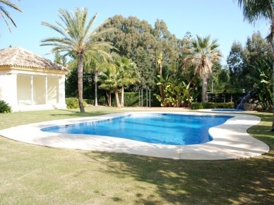 Marbella property: Malaga Villa 245766