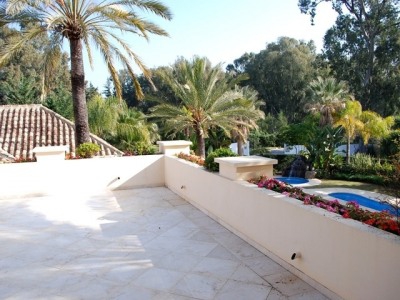 Marbella property: Marbella Villa 245766