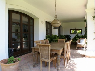 Marbella property: Villa for sale in Marbella, Spain 245767