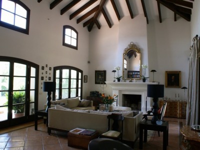 Marbella property: Villa with 4 bedroom in Marbella 245767