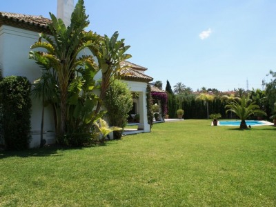 Marbella property: Villa for sale in Marbella, Malaga 245767
