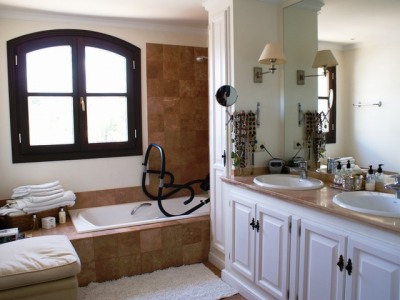 Marbella property: Malaga Villa 245767