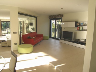 Marbella property: Villa with 4 bedroom in Marbella, Spain 245768
