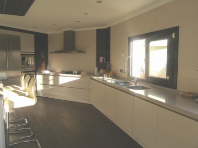 Marbella property: Malaga Villa 245768