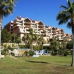 Marbella property: Penthouse for sale in Marbella 245769