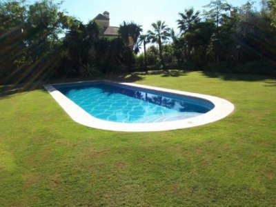 Marbella property: Villa for sale in Marbella, Spain 245770