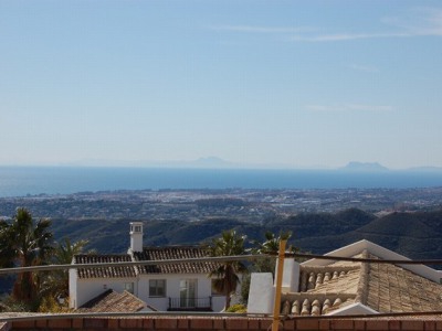 Marbella property: Villa for sale in Marbella 245771