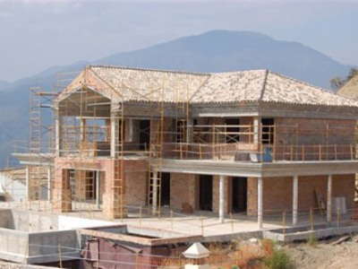 Marbella property: Villa for sale in Marbella, Malaga 245771