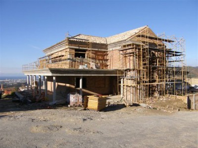 Marbella property: Marbella Villa 245771