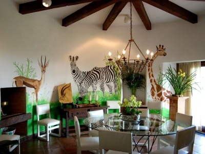 Marbella property: Malaga Villa 245773