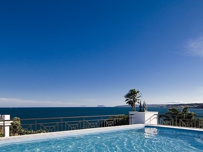 Estepona property: Penthouse for sale in Estepona 245774