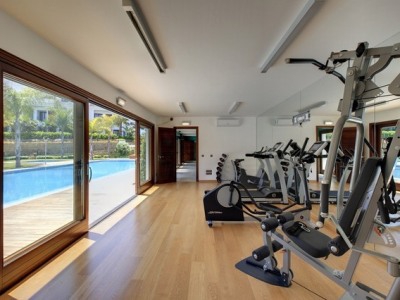 Estepona property: Malaga Penthouse 245774