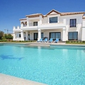 Benahavis property: Villa for sale in Benahavis 245775