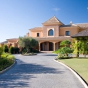 Benahavis property: Villa for sale in Benahavis 245776