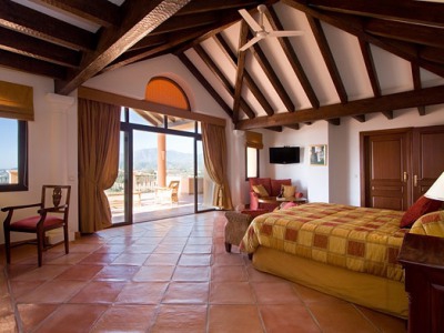 Benahavis property: Villa with 5 bedroom in Benahavis 245776