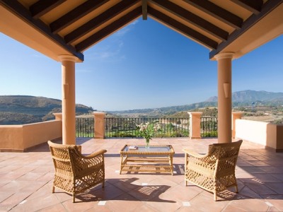 Benahavis property: Villa with 5 bedroom in Benahavis, Spain 245776