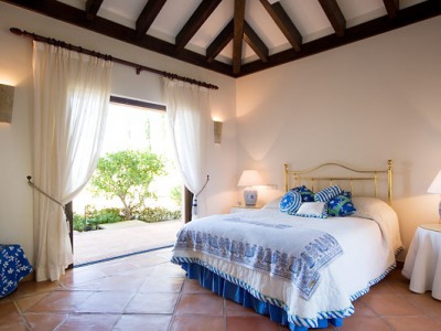 Benahavis property: Villa in Malaga for sale 245776