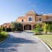 Benahavis property: Malaga, Spain Villa 245776