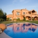 Benahavis property: Beautiful Villa for sale in Malaga 245776
