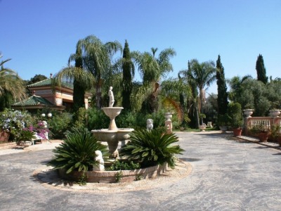 Marbella property: Villa with 9+ bedroom in Marbella 245777