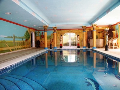 Marbella property: Villa in Malaga for sale 245777