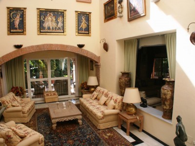 Marbella property: Malaga property | 9+ bedroom Villa 245777