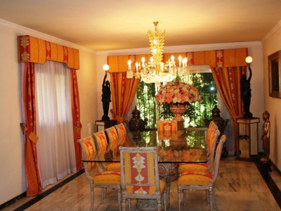 Marbella property: Malaga Villa 245777