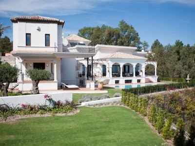 Marbella property: Villa for sale in Marbella 245778