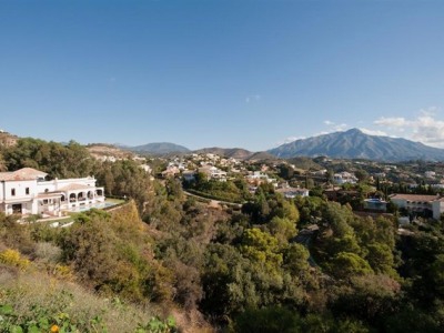 Marbella property: Villa for sale in Marbella, Spain 245778
