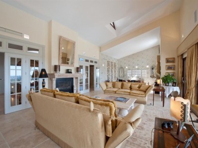 Marbella property: Villa with 7 bedroom in Marbella 245778