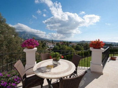Marbella property: Villa for sale in Marbella, Malaga 245778