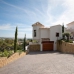 Marbella property: Marbella Villa, Spain 245778
