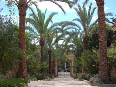 Marbella property: Villa for sale in Marbella, Malaga 245779