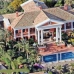 Marbella property: Malaga, Spain Villa 245779